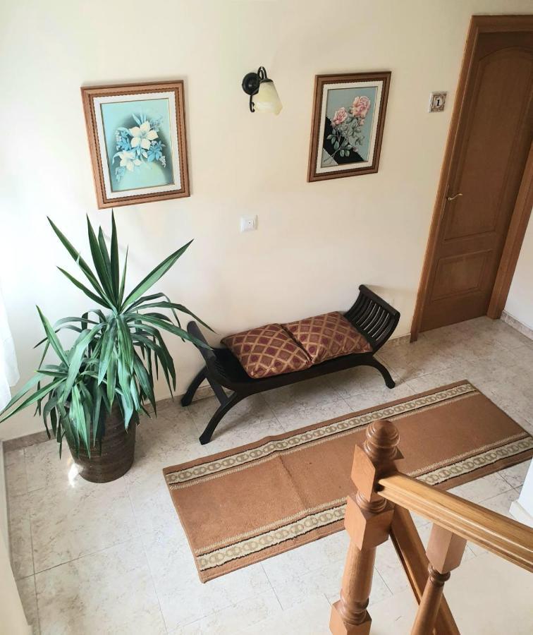Pension As Pipas O Grove Dış mekan fotoğraf