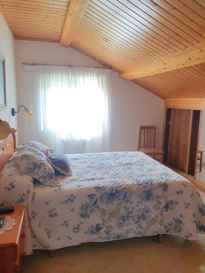 Pension As Pipas O Grove Dış mekan fotoğraf